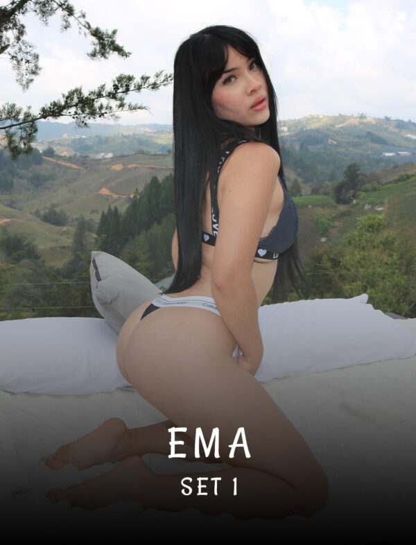EMA SET 1