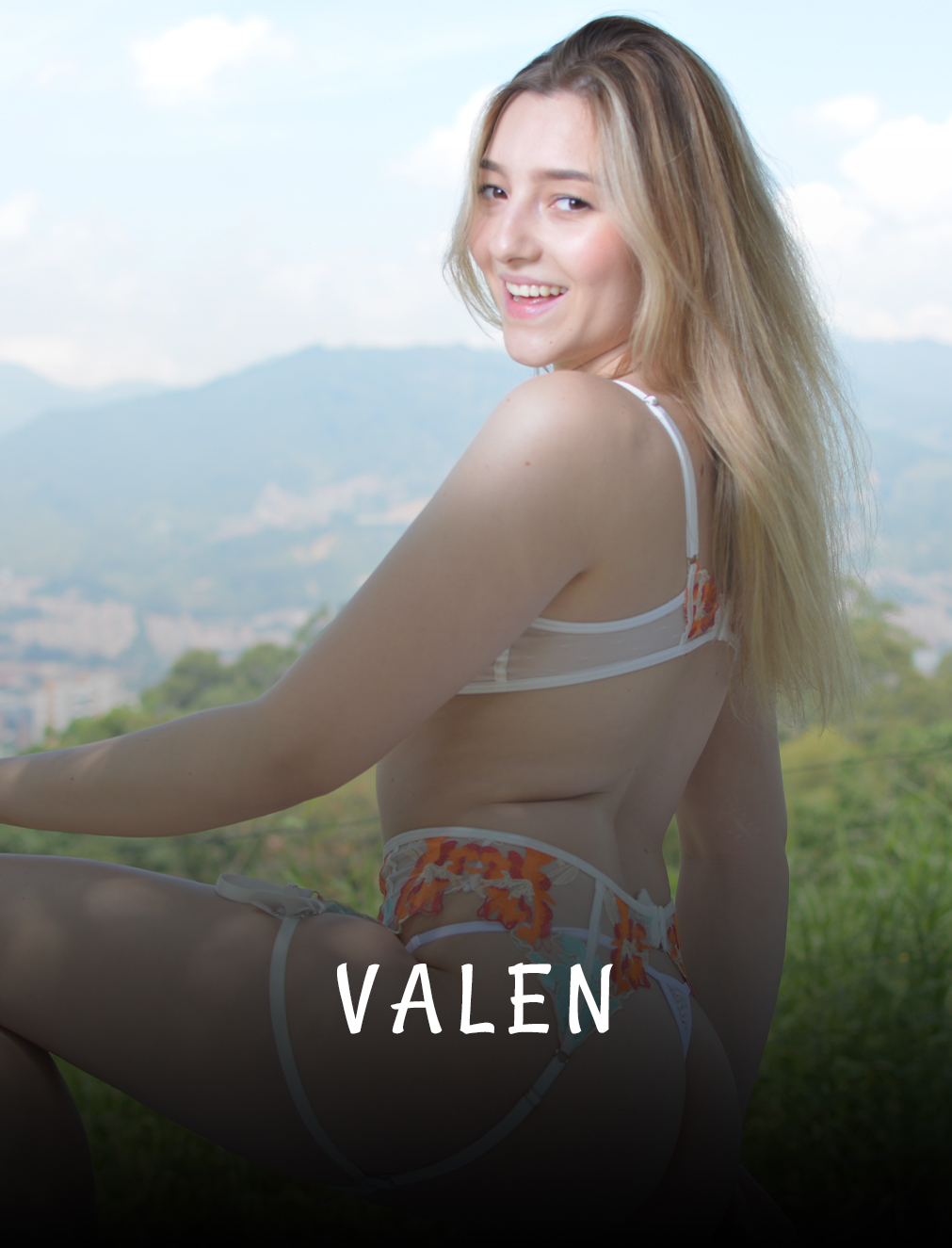 VALEN ROUSE